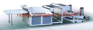 China Clasificador automático de hojas de papel, rotor automático de papel para cortar hojas, apilador como opción proveedor