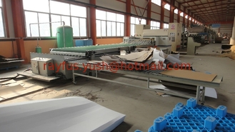 China Línea de corrugado de 3/5/7 capas, cartón corrugado y caja de cartón máquina de fabricación proveedor