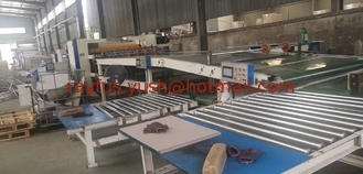 China Línea de producción de cartón duro de 2/3/4 capas, fábrica de cartón gris industrial proveedor