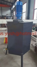 China Máquina de fabricación de pegamento, para la línea de producción de cartón industrial de 2/3/4/5 capas, planta de fabricación de cartón gris duro proveedor