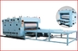 Impresora de alimentación de cadena de Longway Flexo, cadena que alimenta + impresión de Flexo proveedor