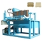 Máquina para hacer cartones de huevo, máquina para moldear bandejas de huevo de papel, máquina para moldear bandejas de huevo de papel proveedor