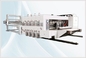 Máquina automática del troquelador de la impresora de Flexo, alimentación automática del Ventaja-borde, de alta velocidad proveedor