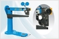 Tipo de cadena máquina rotatoria de Slotter, ajuste combinado, ranurando + corte + arrugando proveedor