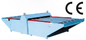 Máquina de corte y creado de placas, máquina de corte y creado de placas, alimentador automático y apilador como opción proveedor