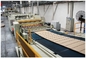 Línea de producción de cartón corrugado de 3/5/7 capas, máquina para hacer cartón corrugado y caja de cartón proveedor