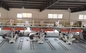 Línea de producción de cartón duro de 2/3/4 capas, fábrica de cartón gris industrial proveedor