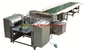 Máquina que lamina de la cartulina hidráulica neumática, cartón Lamianting, 100~500gsm proveedor
