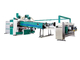 Automático Pre-alimentador Impresora Flexo de punta Slotter Cortador de matriz Carpeta Correa de pegamento Máquina en línea, 1 ~ 6 colores proveedor