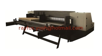 China Fabricante automático de cajas, máquina automática para formar cajas de cartón, alimentación de borde de plomo proveedor