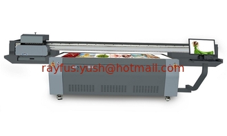 China Máquina de impresión digital multifunción, para diversos materiales, tinta UV proveedor