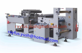 China Máquina automática de recirculación por corte, cortadora y recirculadora proveedor