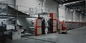 Línea de producción de cartón industrial de 2/3/4/5 capas, planta de fabricación de cartón gris duro proveedor