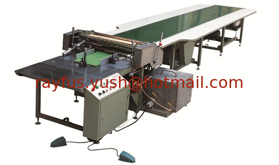 Máquina semiautomática de corte y desgranado a presión, máquina de corte y desgranado a presión + desgranado, unidad de desgranado como opción proveedor