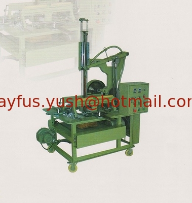 Máquina automática de corte por matrices y de crecimiento, de corte por matrices y de crecimiento, de extracción como opción proveedor