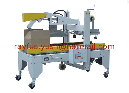 Montador automático de la caja del cartón, caja de erección automática del cartón y lacre de la parte inferior proveedor