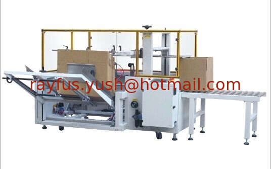 Máquina automática de envasado de paletas, envasado por película para materiales de paletas, trabajo en línea como opción proveedor