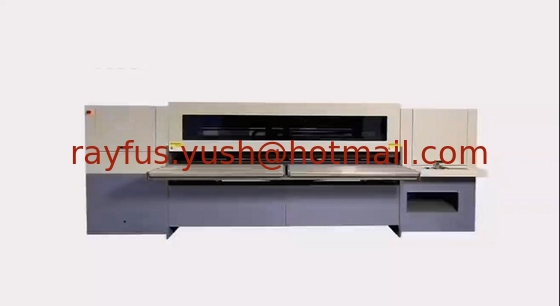 Máquina para hacer muestras de cajas de cartón, fabricante automático de cajas, sin matrices, para pedidos pequeños, fabricante de muestras proveedor