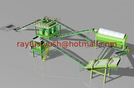 Máquina de pelletización por extrusión de molde plano, para estiércol orgánico o forraje proveedor