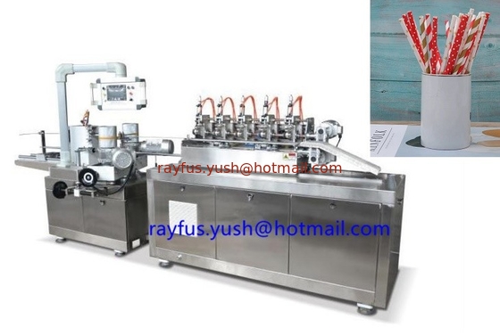 Máquina automática de recirculación por corte, cortadora y recirculadora proveedor
