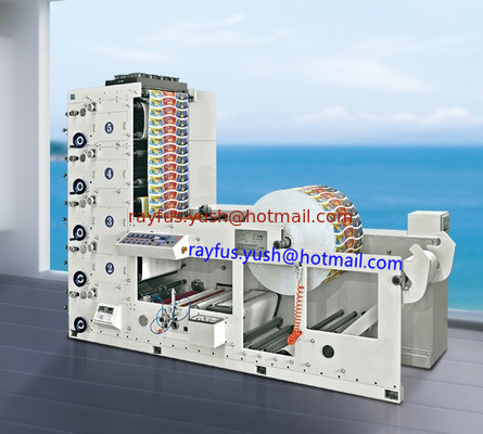 Máquina automática de recirculación por corte, cortadora y recirculadora proveedor