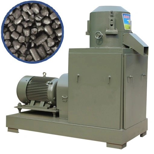 Flat Mould Extrusion Pelleting Machine, for Organic Manure or Fodder